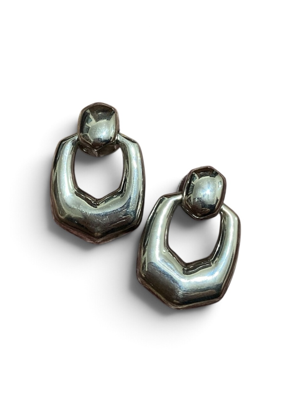 Kendra Scott Kaitlyn Open Frame Earring